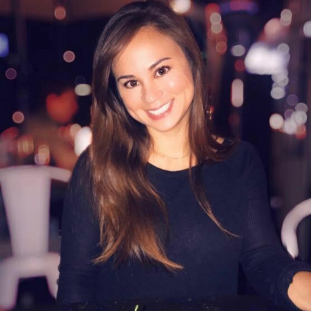 Meet your Posher, Laura